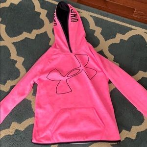 Under Armour Sweatshirt